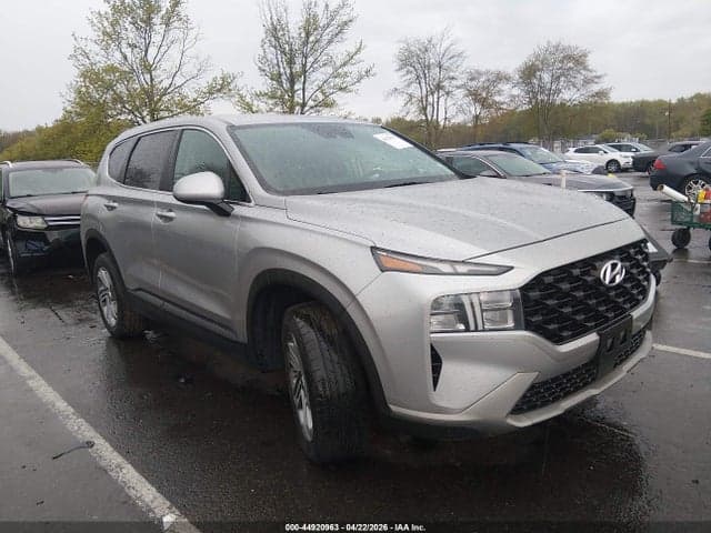 2022 HYUNDAI SANTA FE SE 1