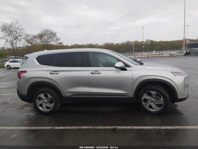 2022 HYUNDAI SANTA FE SE 13