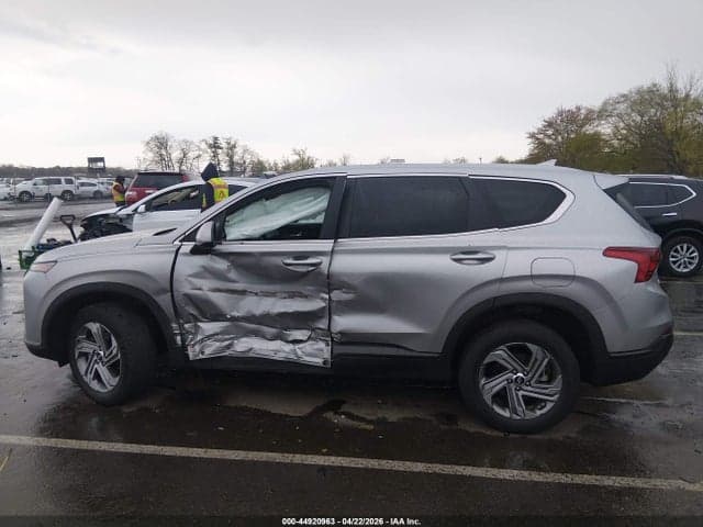 2022 HYUNDAI SANTA FE SE 14