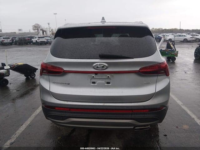 2022 HYUNDAI SANTA FE SE 16