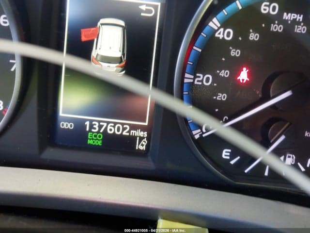 2017 TOYOTA RAV4 LE 15