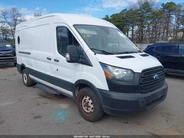 2019 FORD TRANSIT-150 1