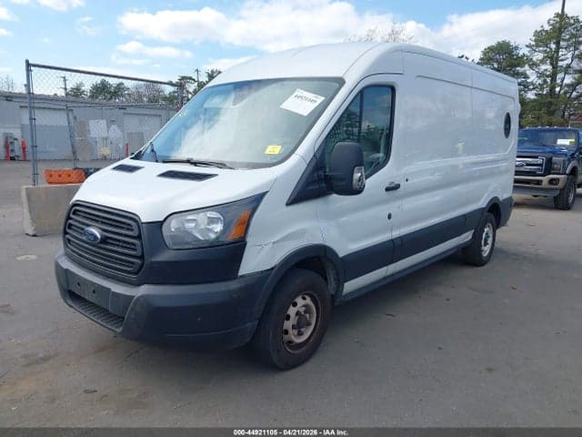 2019 FORD TRANSIT-150 2