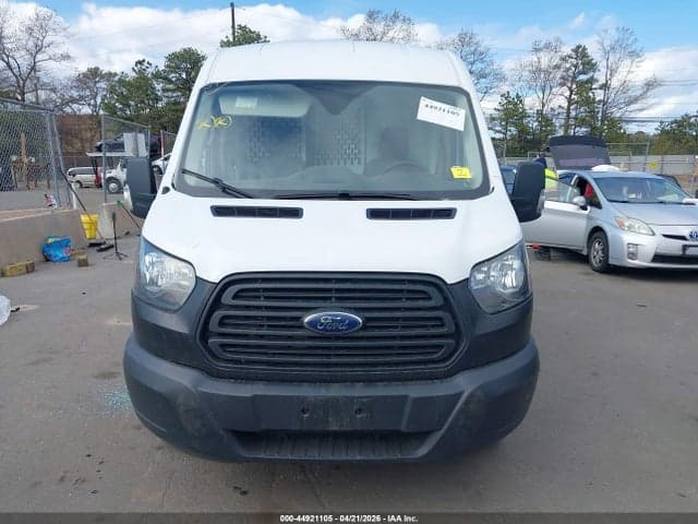 2019 FORD TRANSIT-150 11