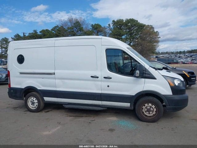 2019 FORD TRANSIT-150 12