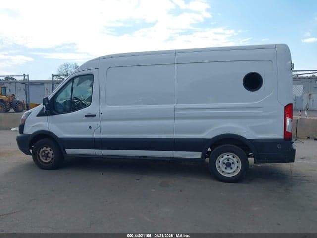 2019 FORD TRANSIT-150 13