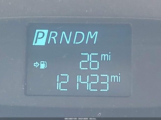 2019 FORD TRANSIT-150 14