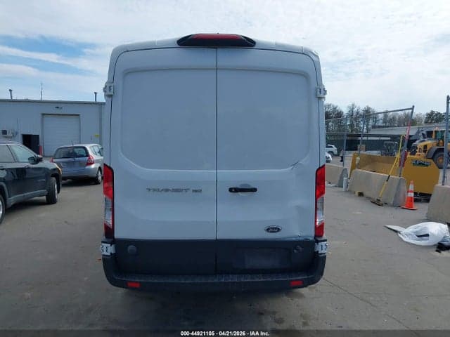 2019 FORD TRANSIT-150 15