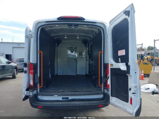 2019 FORD TRANSIT-150 17