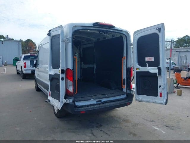 2019 FORD TRANSIT-150 3
