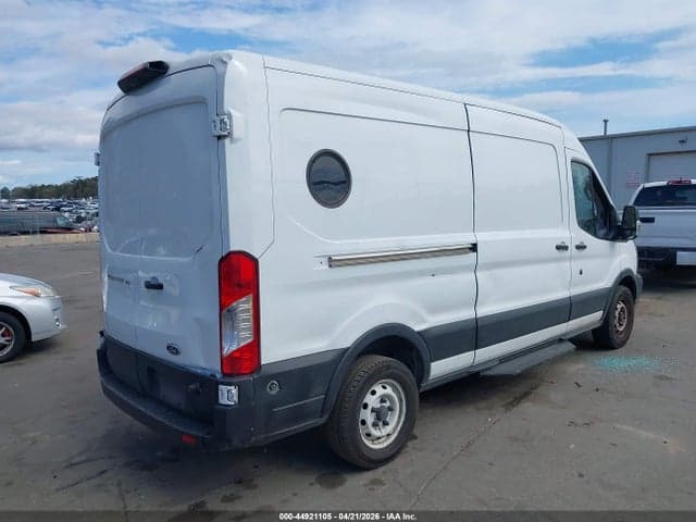 2019 FORD TRANSIT-150 6