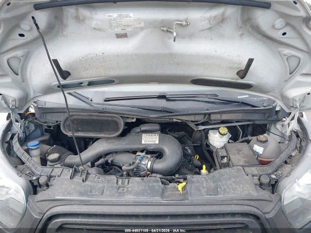 2019 FORD TRANSIT-150 10