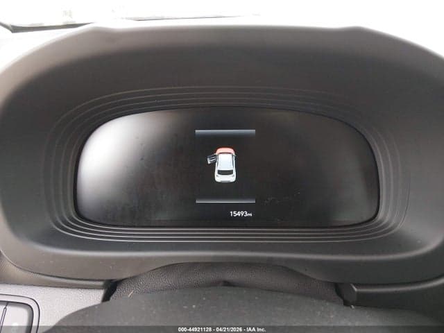 2025 HYUNDAI VENUE LIMITED 7