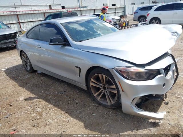 2014 BMW 428I
