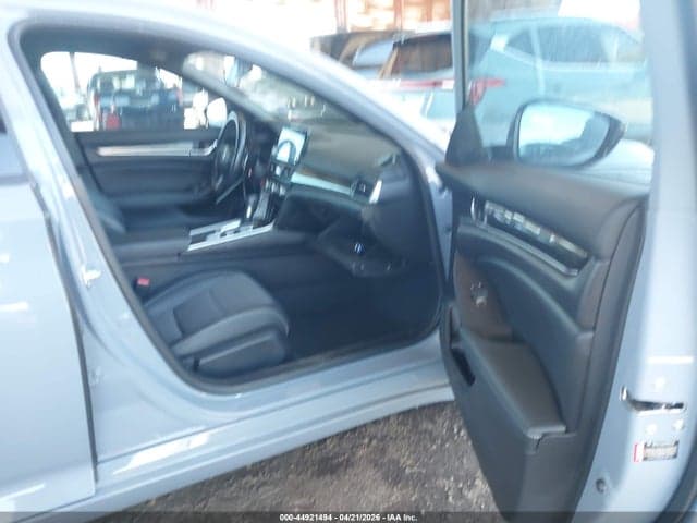 2022 HONDA ACCORD SPORT 5