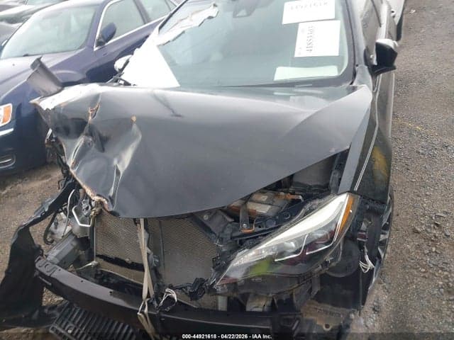 2017 TOYOTA COROLLA SE 12