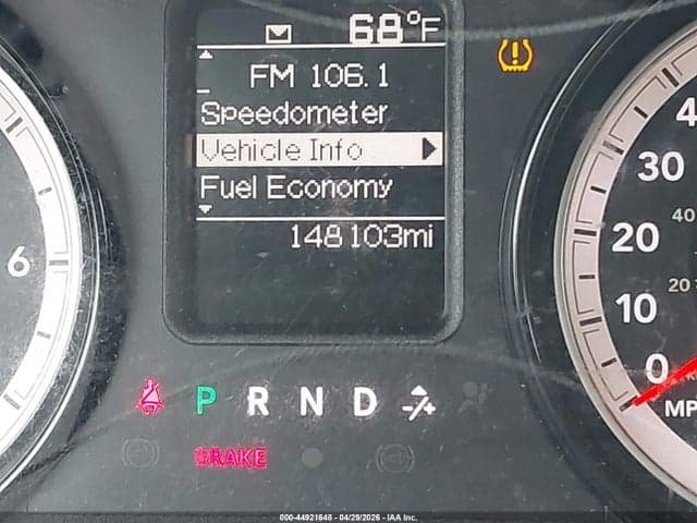2018 RAM 1500 EXPRESS 4X4 6'4 BOX 16