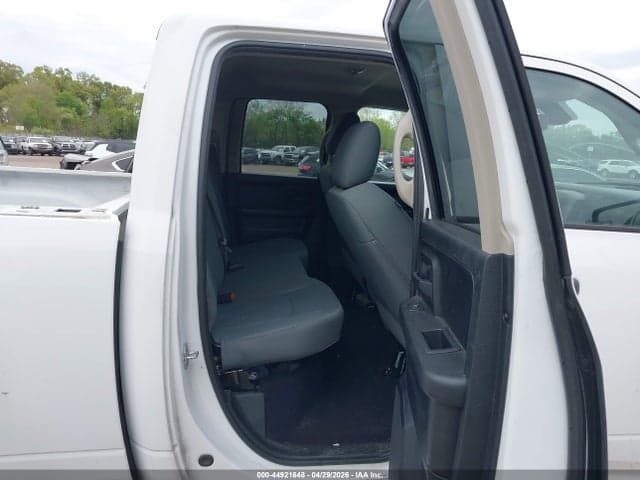 2018 RAM 1500 EXPRESS 4X4 6'4 BOX 8