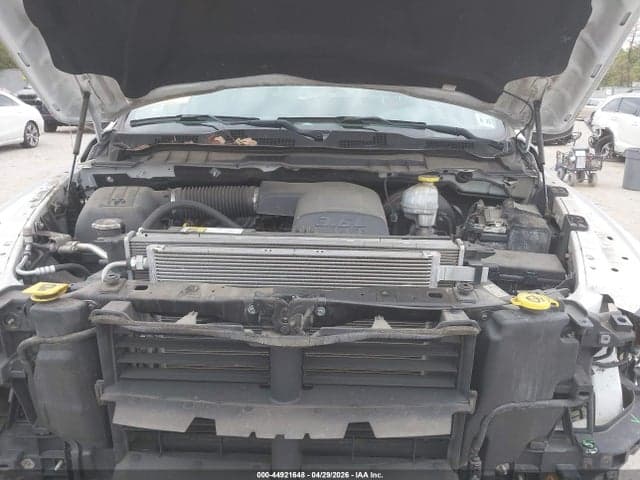 2018 RAM 1500 EXPRESS 4X4 6'4 BOX 10