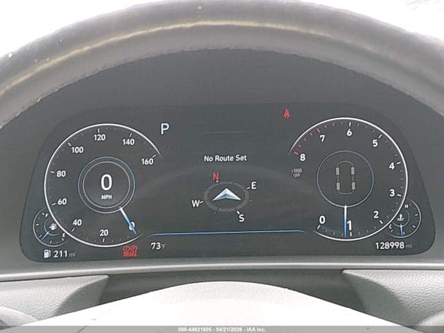 2020 HYUNDAI SONATA LIMITED 7