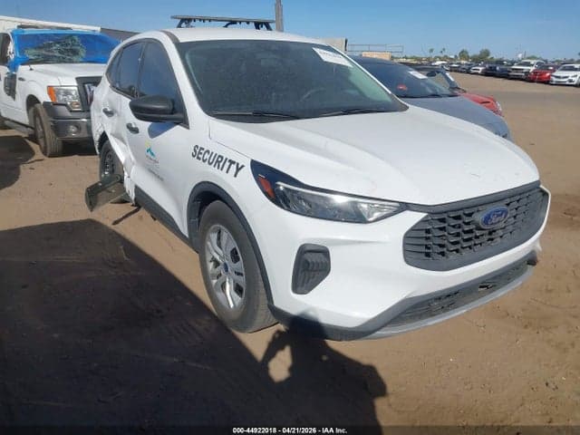 2023 FORD ESCAPE 1