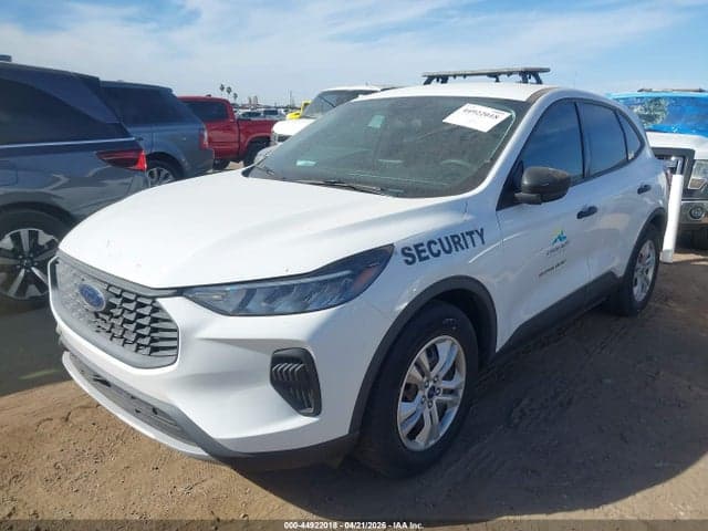 2023 FORD ESCAPE 2