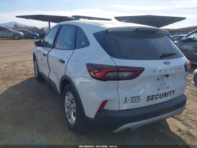 2023 FORD ESCAPE 3