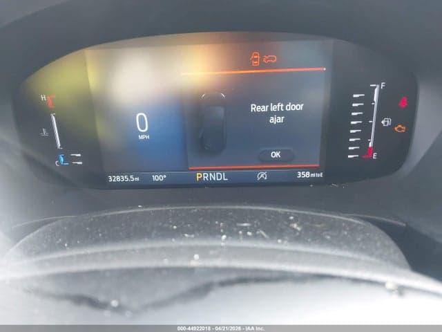 2023 FORD ESCAPE 7