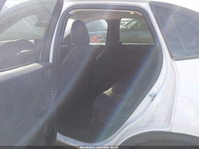 2023 FORD ESCAPE 8