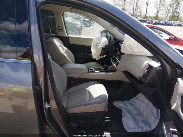 2023 NISSAN PATHFINDER SL 4WD 5