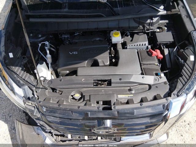 2023 NISSAN PATHFINDER SL 4WD 10