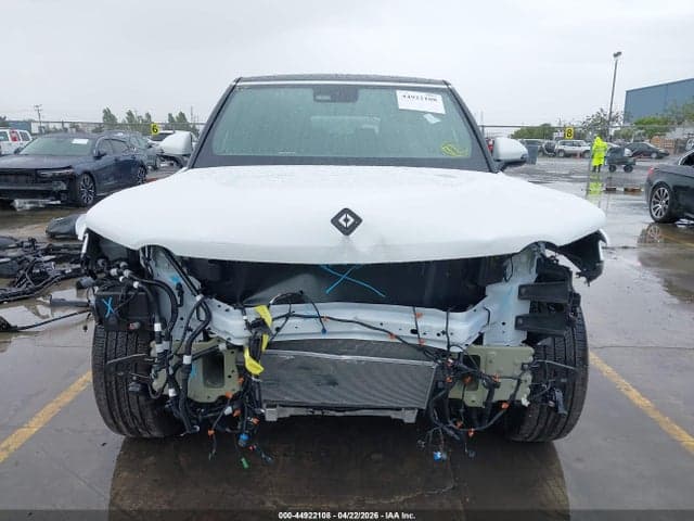 2026 RIVIAN R1S DUAL MOTOR MAX PACK/PERFORMANCE DUAL MOTOR MAX PACK 13