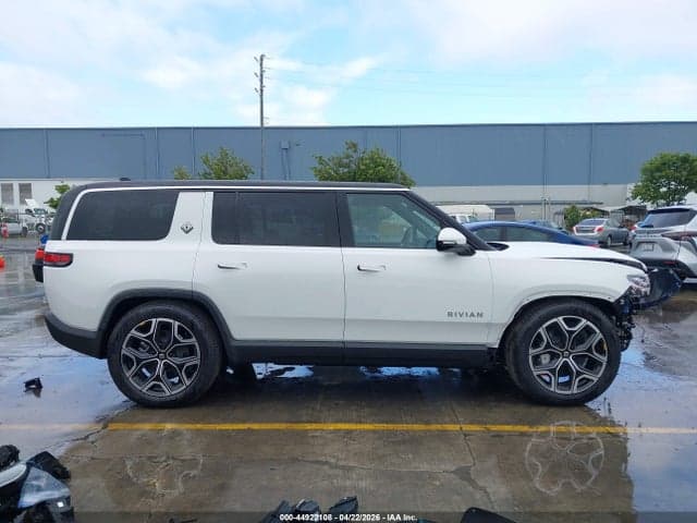2026 RIVIAN R1S DUAL MOTOR MAX PACK/PERFORMANCE DUAL MOTOR MAX PACK 14