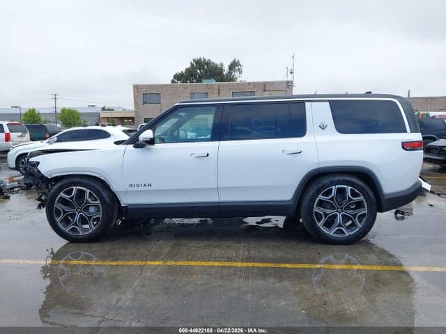 2026 RIVIAN R1S DUAL MOTOR MAX PACK/PERFORMANCE DUAL MOTOR MAX PACK 15