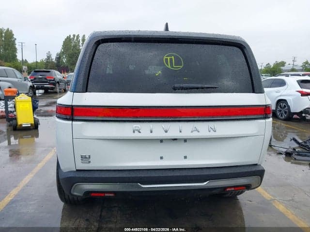 2026 RIVIAN R1S DUAL MOTOR MAX PACK/PERFORMANCE DUAL MOTOR MAX PACK 17
