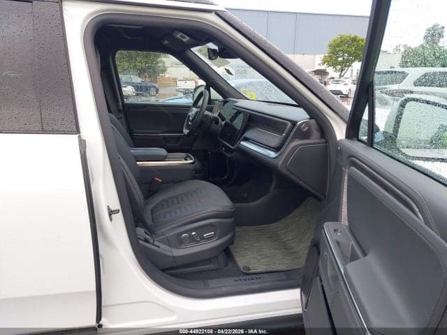 2026 RIVIAN R1S DUAL MOTOR MAX PACK/PERFORMANCE DUAL MOTOR MAX PACK 5