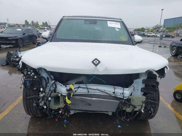 2026 RIVIAN R1S DUAL MOTOR MAX PACK/PERFORMANCE DUAL MOTOR MAX PACK 6