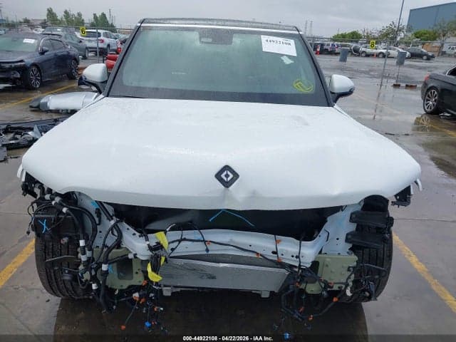 2026 RIVIAN R1S DUAL MOTOR MAX PACK/PERFORMANCE DUAL MOTOR MAX PACK 10