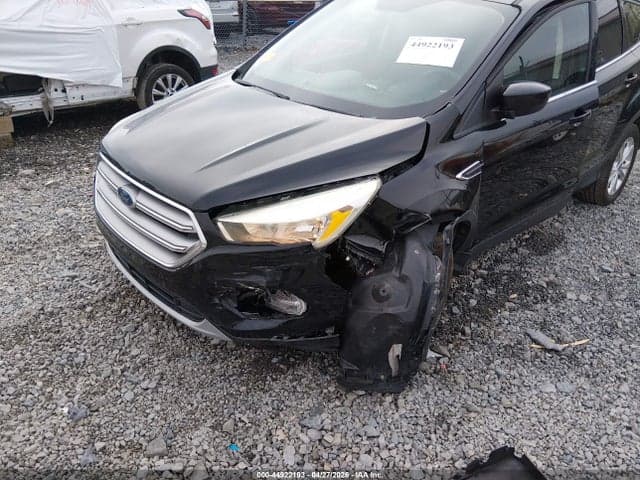 2017 FORD ESCAPE SE 6