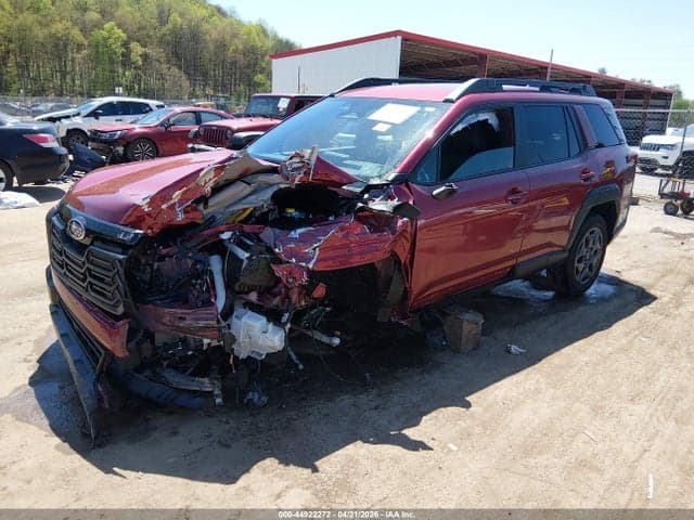 2026 SUBARU OUTBACK PREMIUM 2