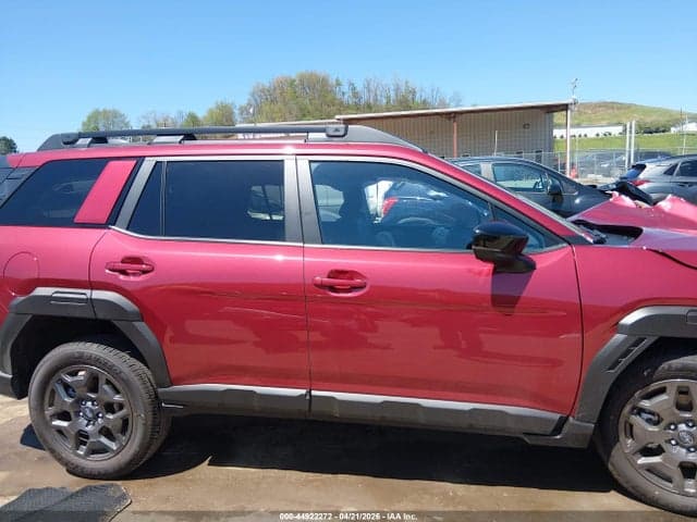 2026 SUBARU OUTBACK PREMIUM 14