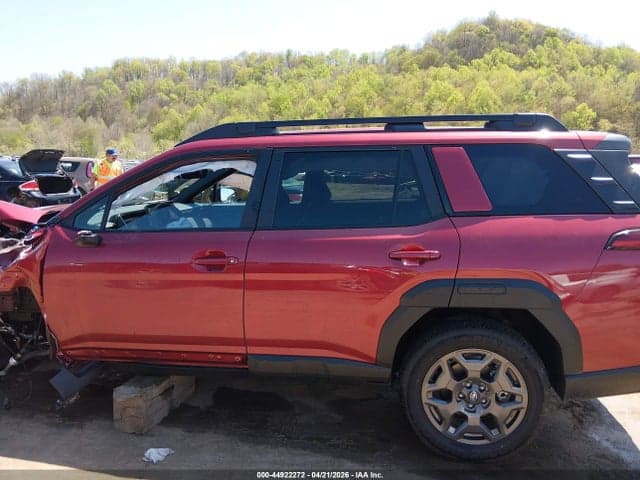 2026 SUBARU OUTBACK PREMIUM 15