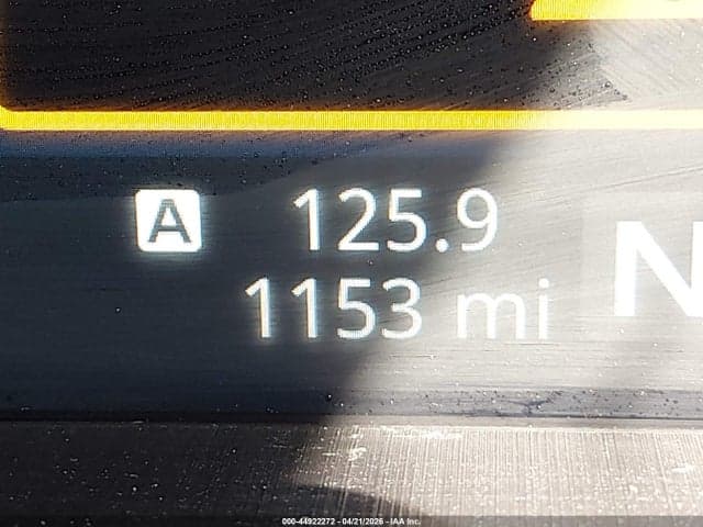 2026 SUBARU OUTBACK PREMIUM 16