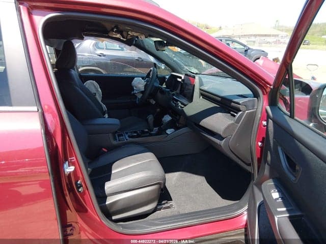 2026 SUBARU OUTBACK PREMIUM 5
