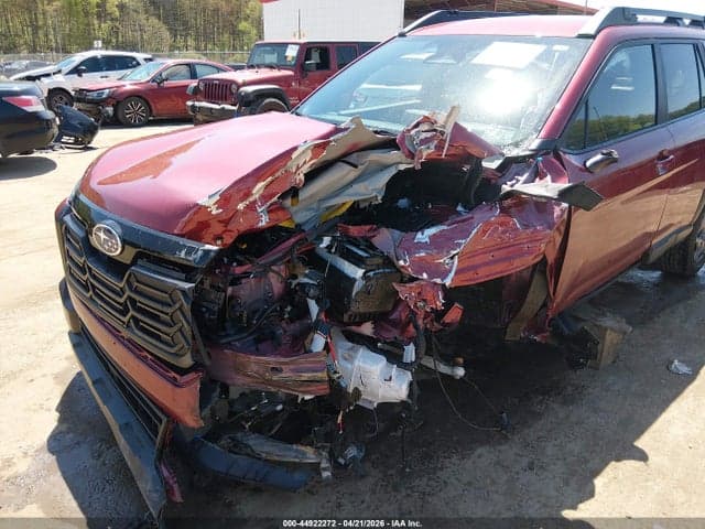 2026 SUBARU OUTBACK PREMIUM 6
