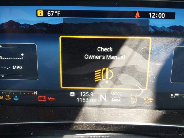 2026 SUBARU OUTBACK PREMIUM 7
