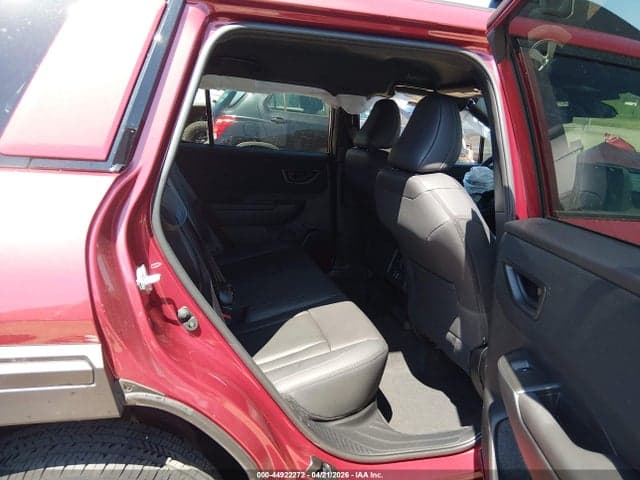 2026 SUBARU OUTBACK PREMIUM 8