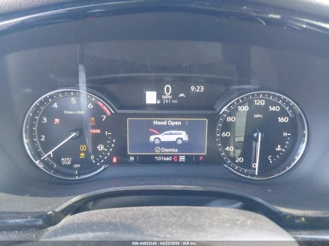 2020 CADILLAC XT6 AWD PREMIUM LUXURY 7