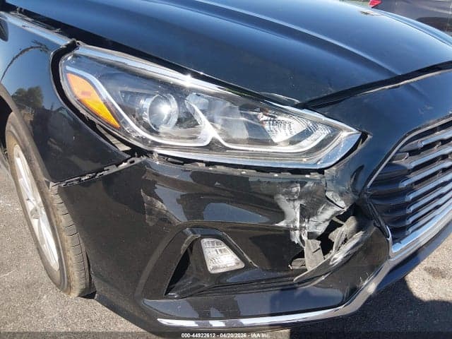 2019 HYUNDAI SONATA SE 6