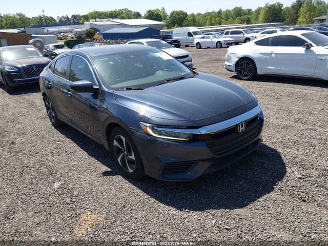 2021 HONDA INSIGHT EX - 1
